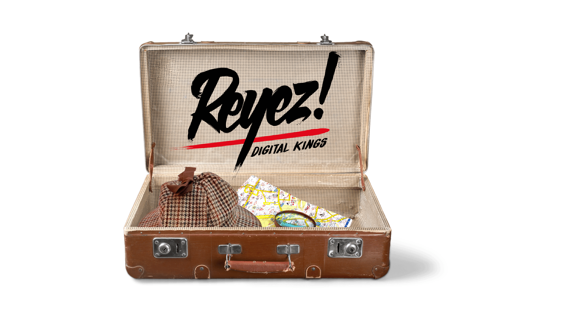 Case reyez geopend